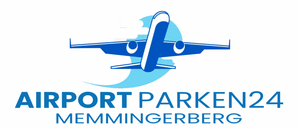Logo AirportParken24