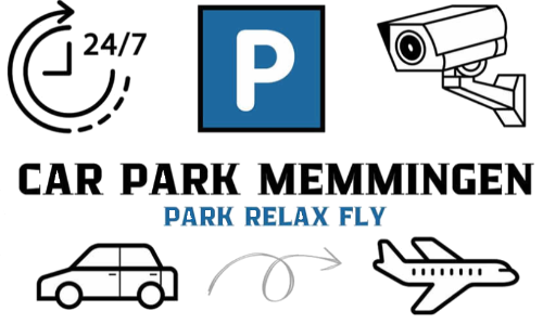 Logo Carpark Memmingen